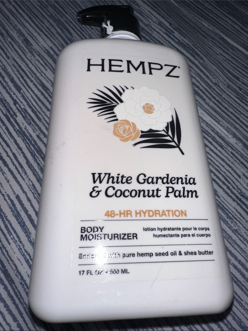Hempz